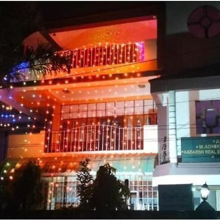 Quarto Inn Guwahati Dış mekan fotoğraf