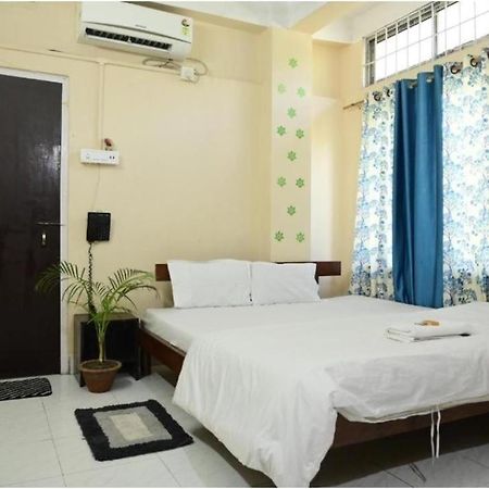 Quarto Inn Guwahati Dış mekan fotoğraf
