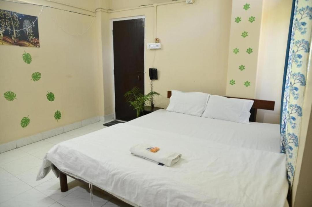 Quarto Inn Guwahati Dış mekan fotoğraf