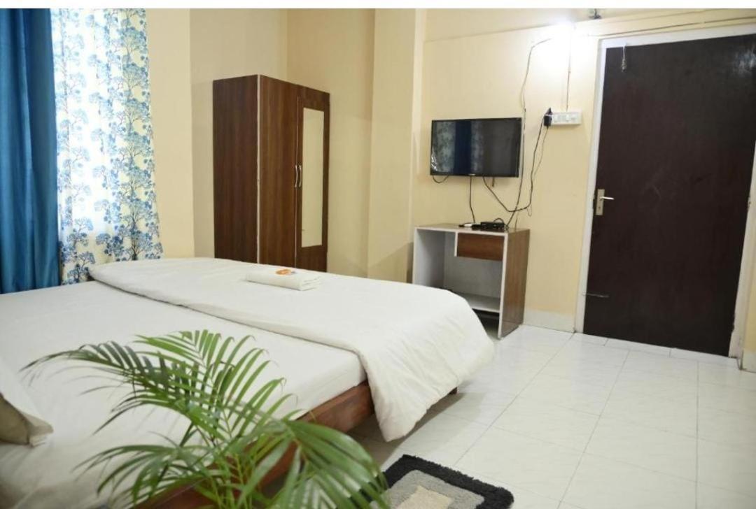 Quarto Inn Guwahati Dış mekan fotoğraf