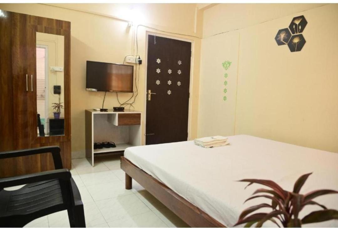 Quarto Inn Guwahati Dış mekan fotoğraf