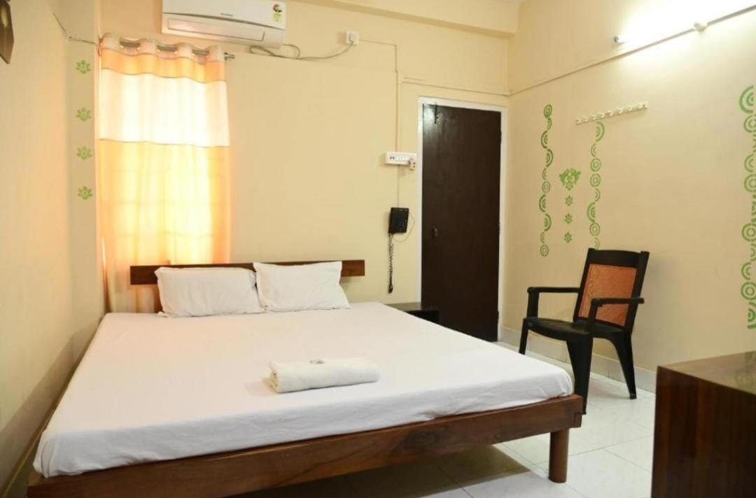 Quarto Inn Guwahati Dış mekan fotoğraf