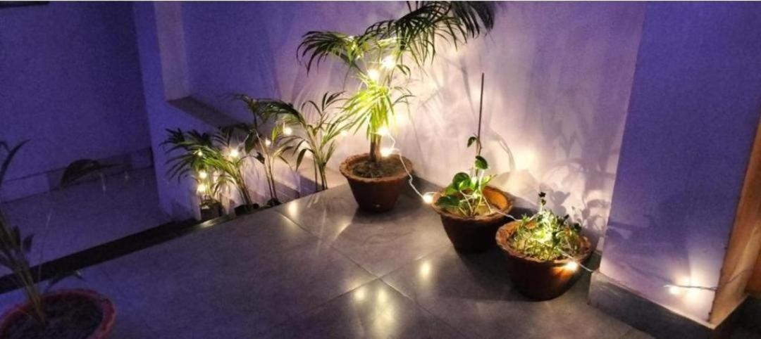 Quarto Inn Guwahati Dış mekan fotoğraf