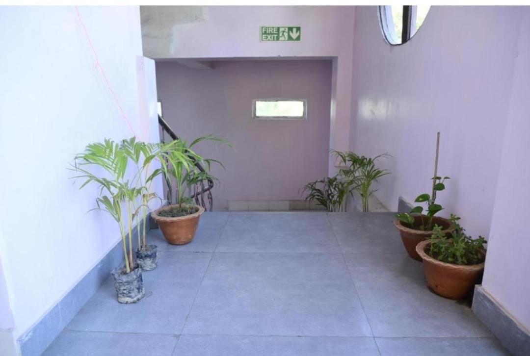 Quarto Inn Guwahati Dış mekan fotoğraf