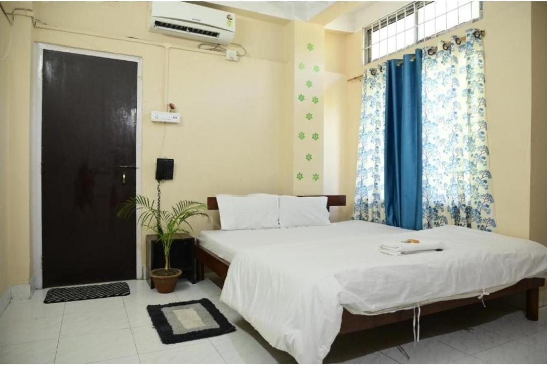 Quarto Inn Guwahati Dış mekan fotoğraf