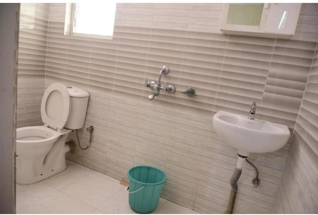 Quarto Inn Guwahati Dış mekan fotoğraf