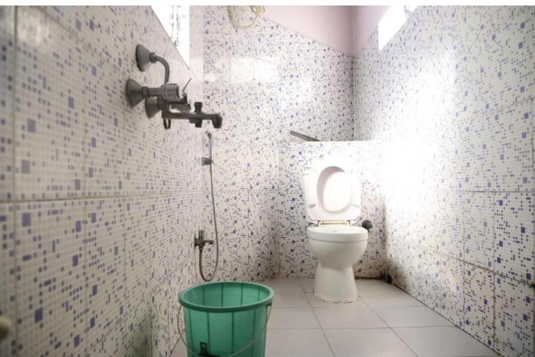 Quarto Inn Guwahati Dış mekan fotoğraf